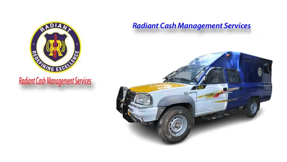 CMSRadiant's tweet photo. Redefining Excellence
#radiant #cashmanagement #Hyderabad #Chennai #cashvan #finance #radiantcashmanagement #startupindia #marketing #EmergingMarkets https://t.co/pOyosrzNfB