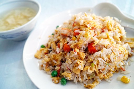 Healthy Egg Fried Rice Recipes.
JS Cooking Tips

facebook.com/jscookingtips
pinterest.com/jscookingtipsi…
instagram.com/cookingtips 

#jscookingtip #cooking #jscooking #cook #js #SidNaaz #Dhaka #easyvegetarian #ricerecipes #forlunch #healthy #ricerecipes #simplehealthy #vegetarian #bestrice