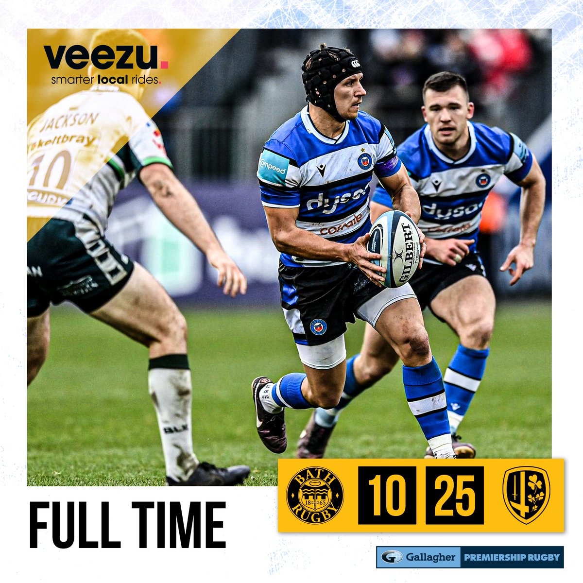 Bath Rugby tweet media