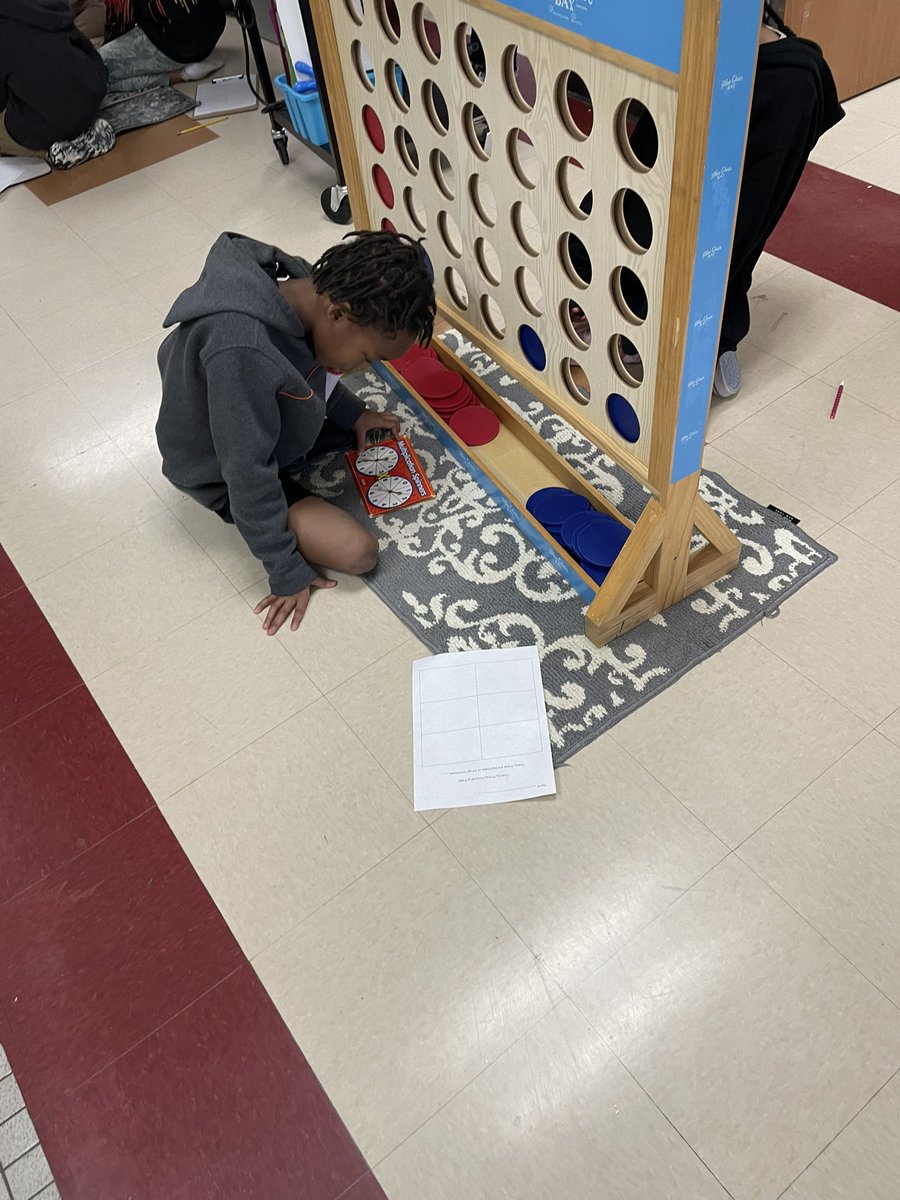 A little fluency fun on a Fri-yay! <a href="/ellisorbulldogs/">Ellisorbulldogs</a>