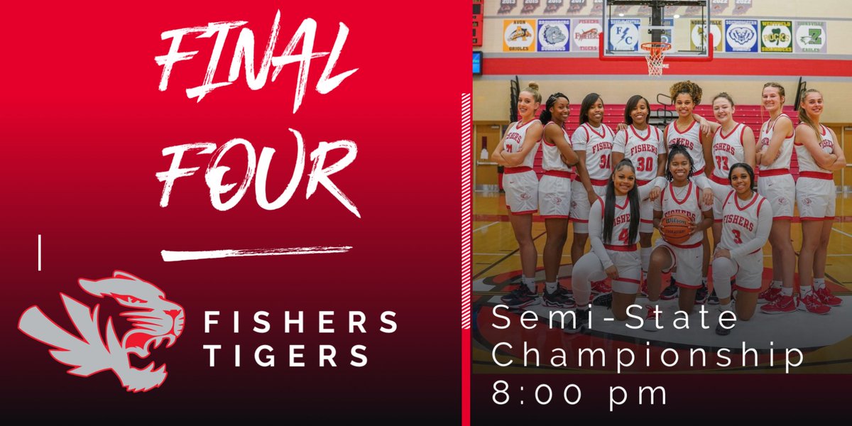 FHS Tigers Athletics tweet media