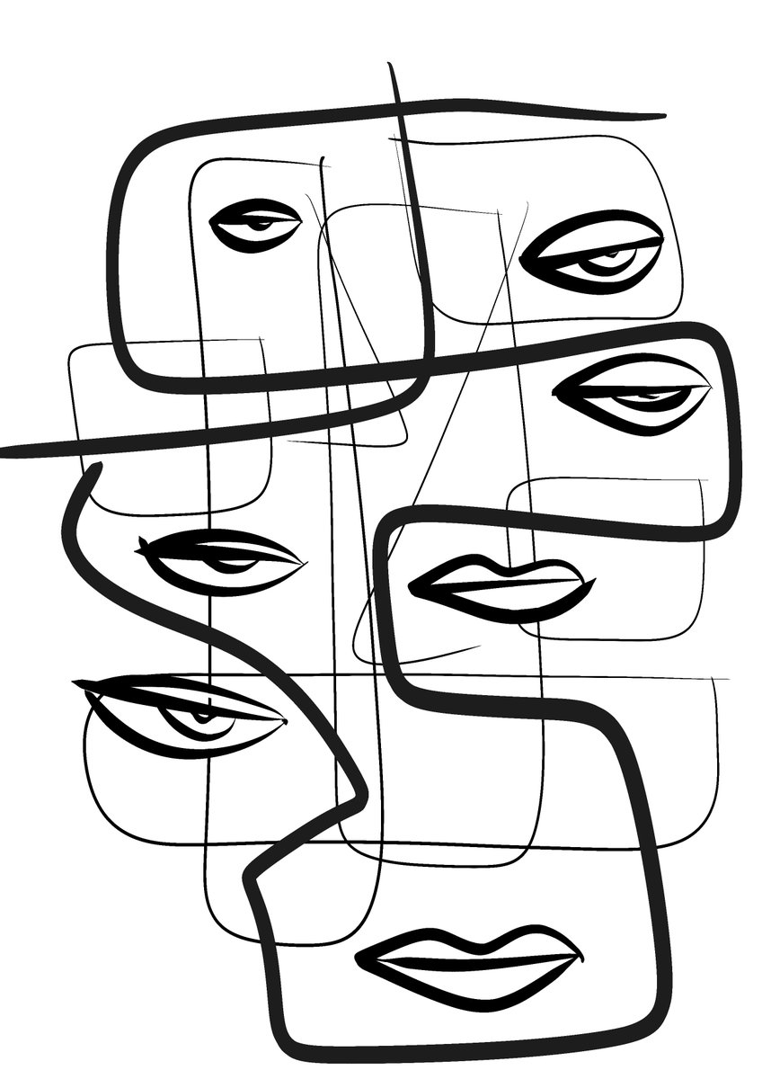 beatifulfacenft's tweet photo. Get your hands on a piece of modern art history with our limited edition collection of 500 cubism-inspired NFTs. #NFT #Cubism #ModernArt

https://t.co/UonIWHd5od

#nftcollector #nftcommunity #ethereum #nft #cryptoinvestor #NFTinvestor #nftbuyers #digitalcollectibles #nftbuyers https://t.co/8jgctFcs1l