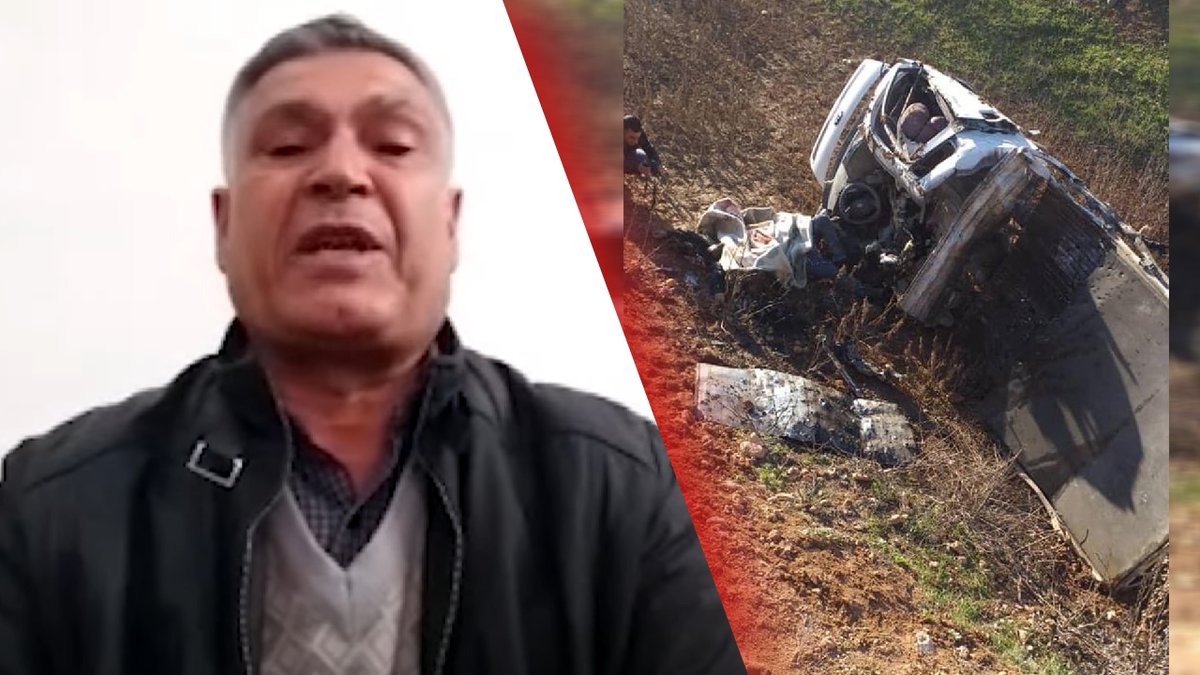 1MedyaNews's tweet photo. 📌The ensuing attacks of the #Turkish military against #Kurdish-held territories in #Syria in the wake of the 6 February disaster proves that the Turkish government is trying to use the earthquake for political gains, a #PYD official said on Saturday. 

https://t.co/KpNSZNIedy https://t.co/HzbOGn7hT7