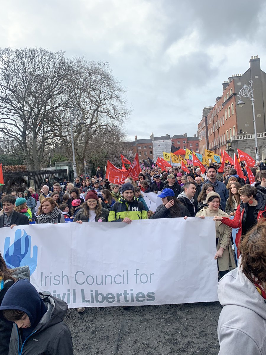 Ciarán Ahern TD tweet media