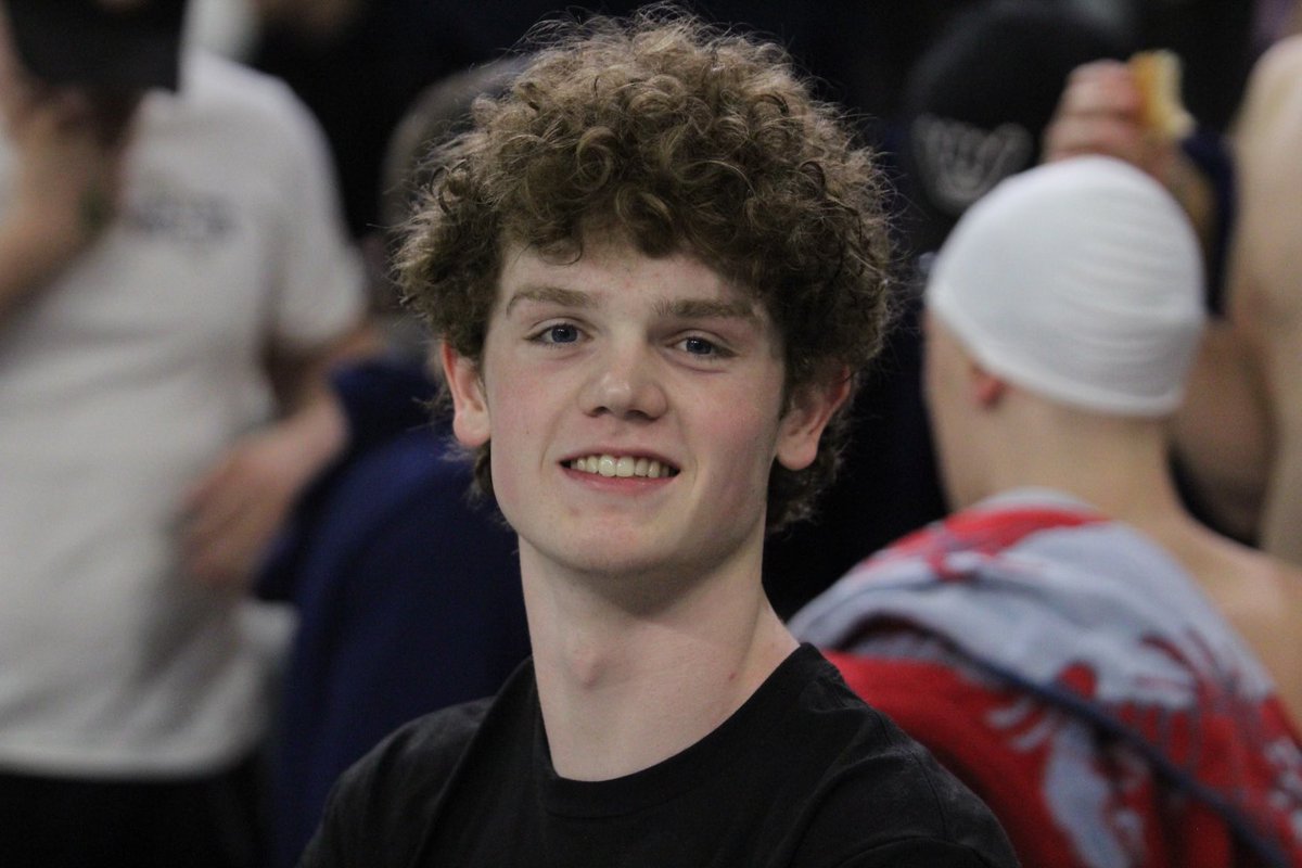 McNeil Swim & Dive tweet media