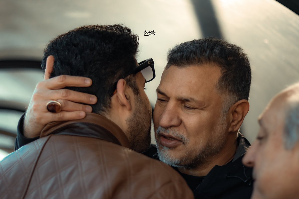 mojtabapourbakh's tweet photo. وقتی ممنوع کار شدم چند نفر ادم بزرگ که انتظارشو نداشتم بهم زنگ زدن و دلگرمی دادن و گفتن هرکاری داشتی به ما بگو . من کلا عادت ندارم از کسی کمک بخوام اما تماسشون برام خیلی با ارزش بود .  یکی از این عزیزان #عل_دایی بود بقیه هم به وقتش نام میبرم . امروز قسمت شد ازش تشکر کنم ❤️ https://t.co/kjy9wSnncF
