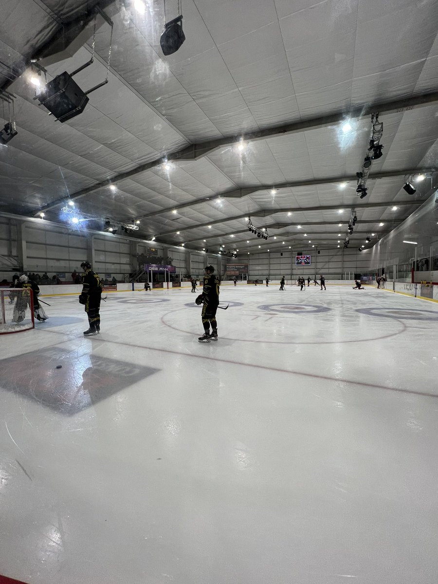 Wild Match Night Live tweet media