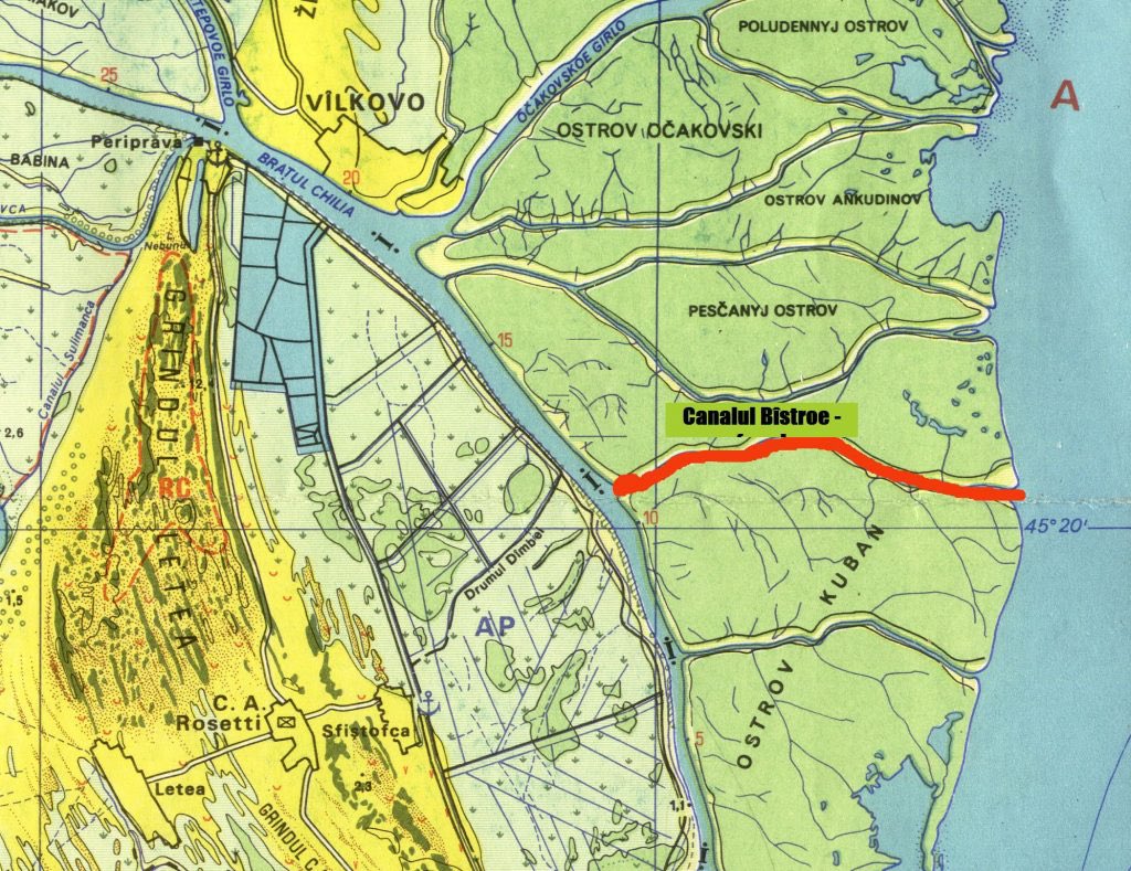 ALERTĂ - Ambasada Ucrainei acuză România că alimentează progapanda rusă în scandalul Bâstroe

stiripesurse.ro/alerta-ambasad…