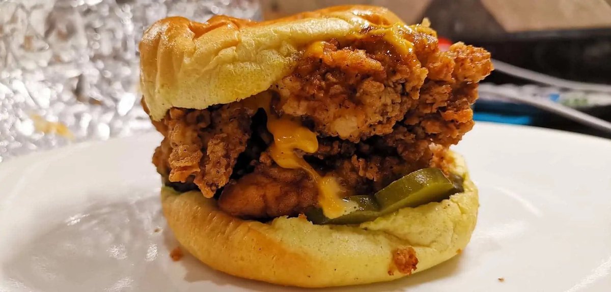 Sean Black tweet media