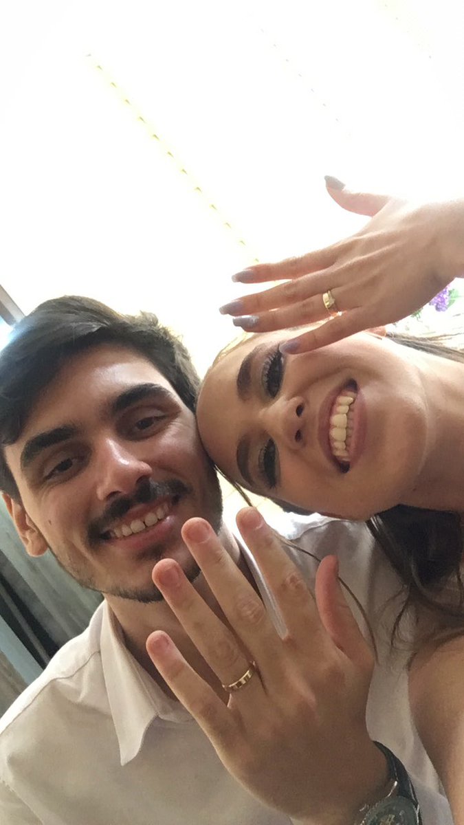 CASAMOSSSSSSS 👰‍♀️🤝🏽