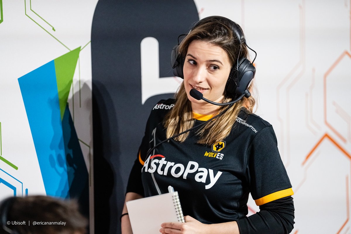 WolvesEsports's tweet image. 📸 Lyloun appreciation post! 🧡🖤
#OnePack || #SixInvitational