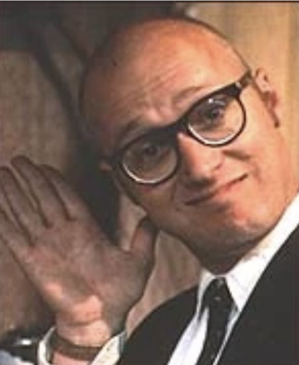 Jon Barrow tweet media