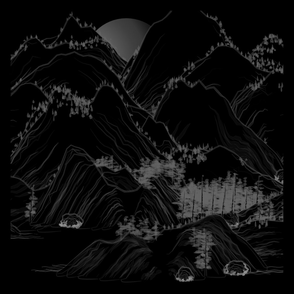 Landscape Frame 04
— Made with Javascript code
— Generative Art
— Editions : 10
— primary Price : 0.5 tez
available in👇
Teia : teia.art/objkt/812614
Objkt : objkt.com/asset/hicetnun…
.
#Generativeart #NFT #GenART #Landscape #CleanNFT #NFTart #OpirusNFT #NFTcollections #NFTshill