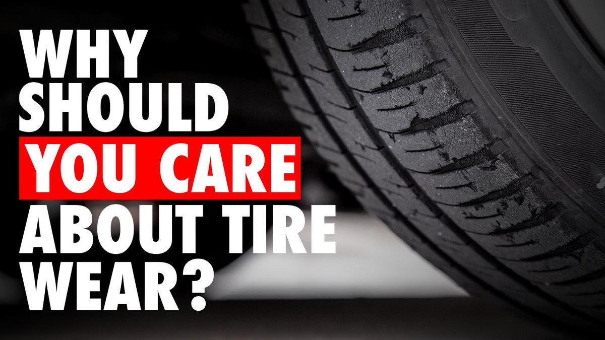 SimiValleyTP's tweet photo. Tire wear is problematic because it can affect your tires' ability to grip the road in wet or sandy conditions, overall impacting your ability to control your vehicle. https://t.co/fiuznyjUiP