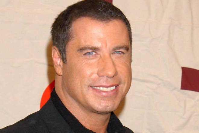 Happy Birthday, John Travolta  