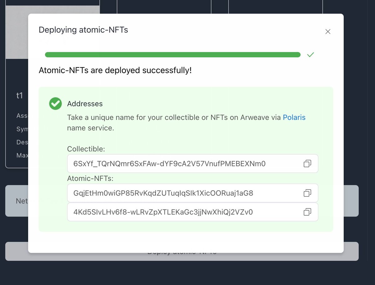 marslab_arweave's tweet photo. 👋👋👋GM, #Arweavers. Here comes mARsLab #challenge round 2⃣! 

Complete the challenge and get mainnet token #Airdrops. 

Thread👇 https://t.co/WEpnUG7YBj