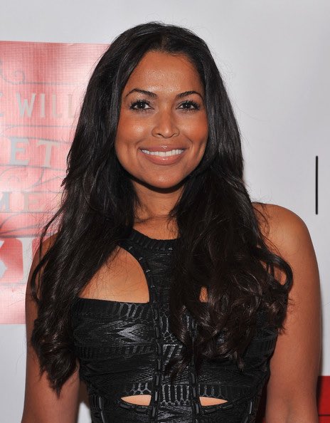 Happy Birthday Tracey Edmonds! 