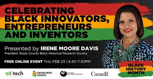 Irene Moore Davis tweet media