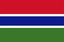 LuRussiaCain's tweet photo. Happy Independence Gambia #Gambiaat58 #Gambia #TheGambia 

The Flag                          The Face https://t.co/S4mszz7aws