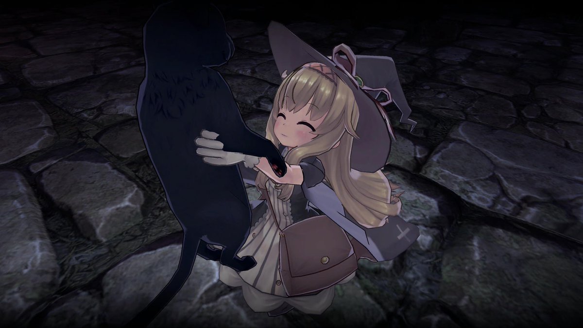 yuudbububu's tweet image. リトルウィッチノベタ
魔女ノベタ (PLATINUM)
#PlayStationTrophy #PS5Share, #リトルウィッチノベタ
160個目のプラチナはリトルウィッチノベタ
これは大変良いものだ。作業系はそこそこ多め
ノベタちゃん
罪深き女
