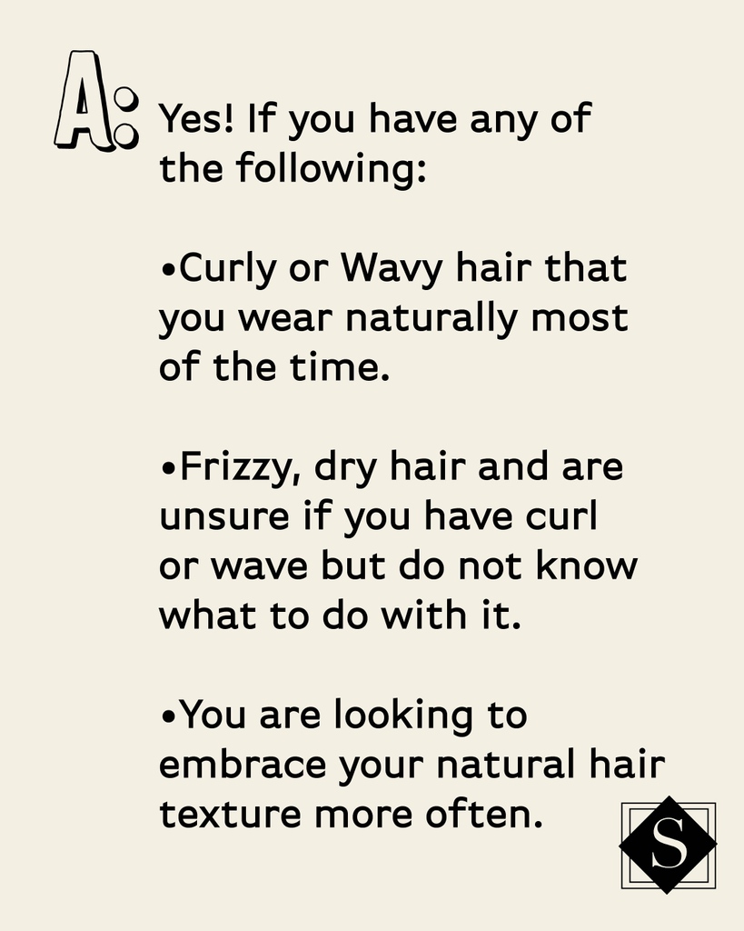 Swipe 👉️ for the answer.

#btcfirstfeature #behindthechair #modernsalon #shearimagesalon #grimsbyhairstylist #haircare #grimsbysalon #niagarasalon  @behindthechair_com  #curlyhair #wavyhair #naturaltexture #grimsbycurlyhairstylist