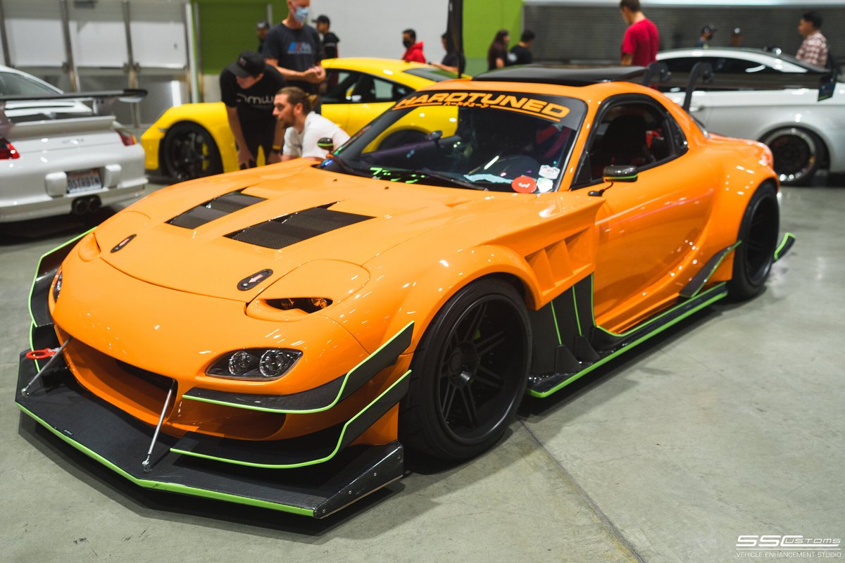 sscamerica's tweet photo. Specs: #Wekfest2022
#sscustoms #aftermarketautomotive #SiliconValleyCars #SVCars #TechCars #BayAreaAuto #SVAutomotive #SVTech #AutomotiveTech #InnovativeCars #SVMotors #FutureMobility #CarCultureSV #wekfest https://t.co/8KN4Vu4Z45