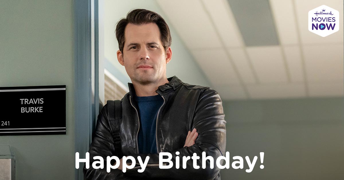 HallmarkPlus's tweet photo. Join us in wishing @KrisPolaha a #HappyBirthday! Celebrate and watch him in #DatersHandbook, #Mystery101 and #PearlInParadise on #HallmarkMoviesNow! https://t.co/N7kcNJjqwX