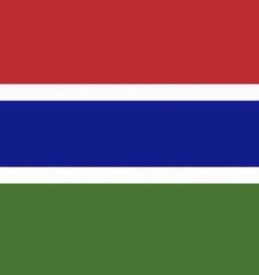 ndey_faa's tweet photo. The flag:                             The face: https://t.co/l89nqHLb1k