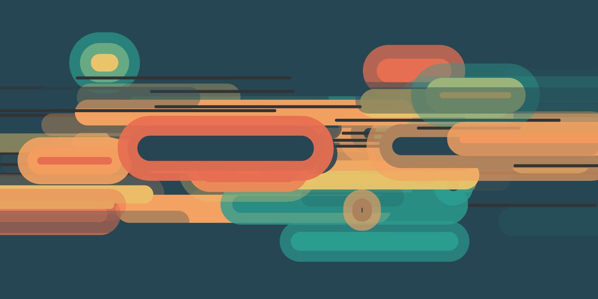 📌Pop art lines No 2.🔥🔥 
0.03 eth

opensea.io/assets/ethereu… 

#NFTCommunity #NFT #generativeart #creativecoding #NFTs #ETH #NFTartist #nftcollector #NFTartwork #genart #genartclub #NFTshill