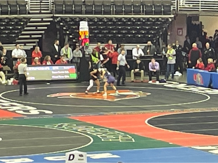 Wood River Eagles tweet media