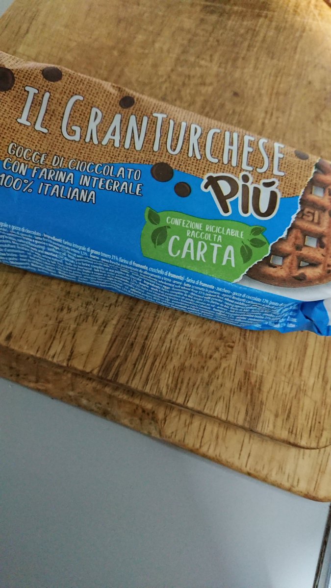 MoranShasa's tweet photo. La pausa the 🍵 è stata una scusa per assaggiare i nuovi biscotti #granturchese.
Molto buoni, consigliatissimi! https://t.co/pyYvorPugV