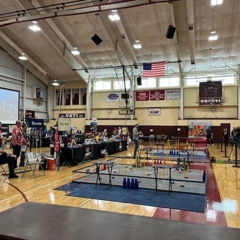 FIRST NH tweet media