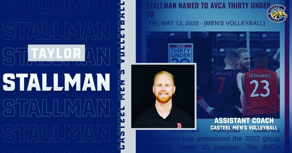 CasteelColtsMen's VB tweet media