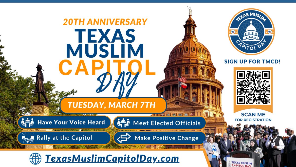 Use This Link For Registration! - mailchi.mp/d640c79639d2/c…