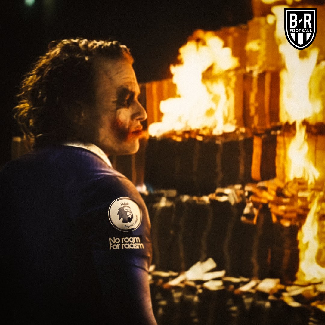 brfootball's tweet photo. Chelsea since spending $356M in the winter transfer window: 

▪️ No wins in four games 
▪️ One goal scored 
▪️ Lost to last-place Southampton https://t.co/P2SeDKAHWX