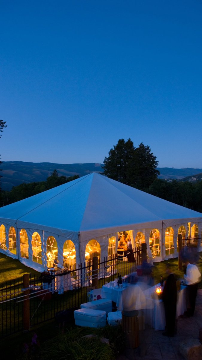 #partyrentals
