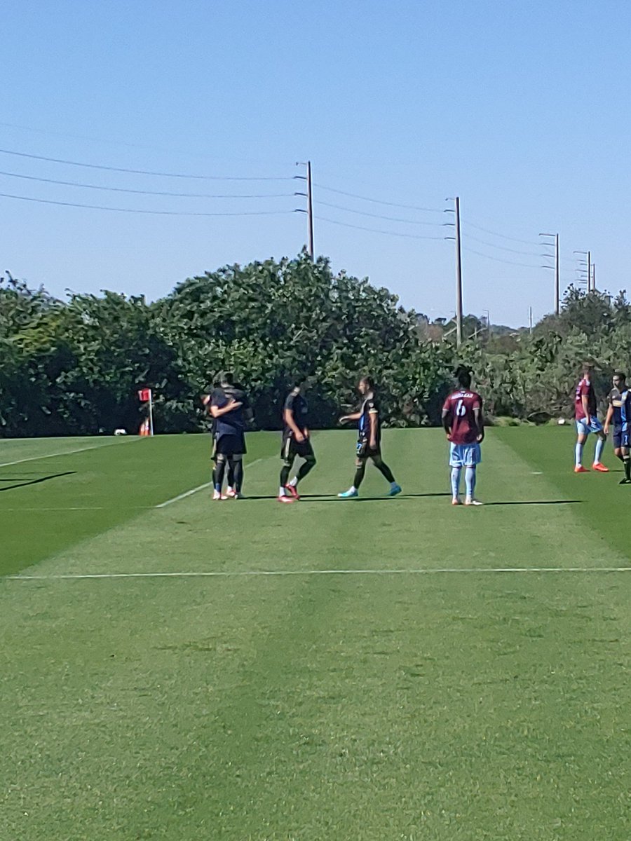 bguslerSoB's tweet photo. Gazdag goal to open up the second half! @PhilaUnion @SonsofBen #MLS https://t.co/ocdXGHb1eM