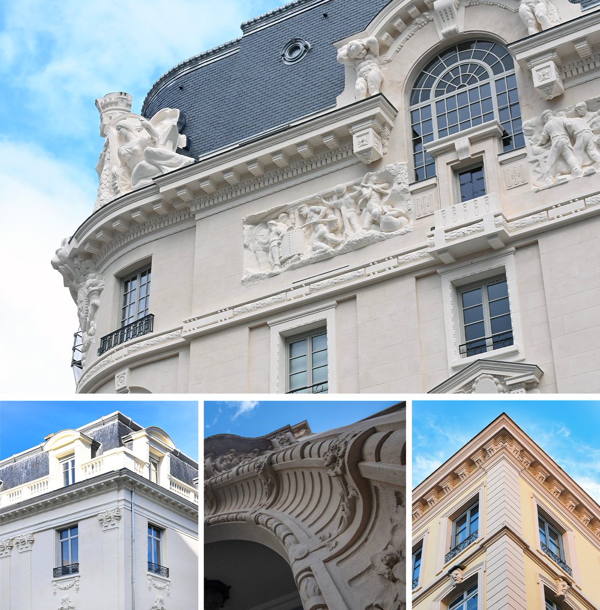 Frédéric Lodéon on Twitter