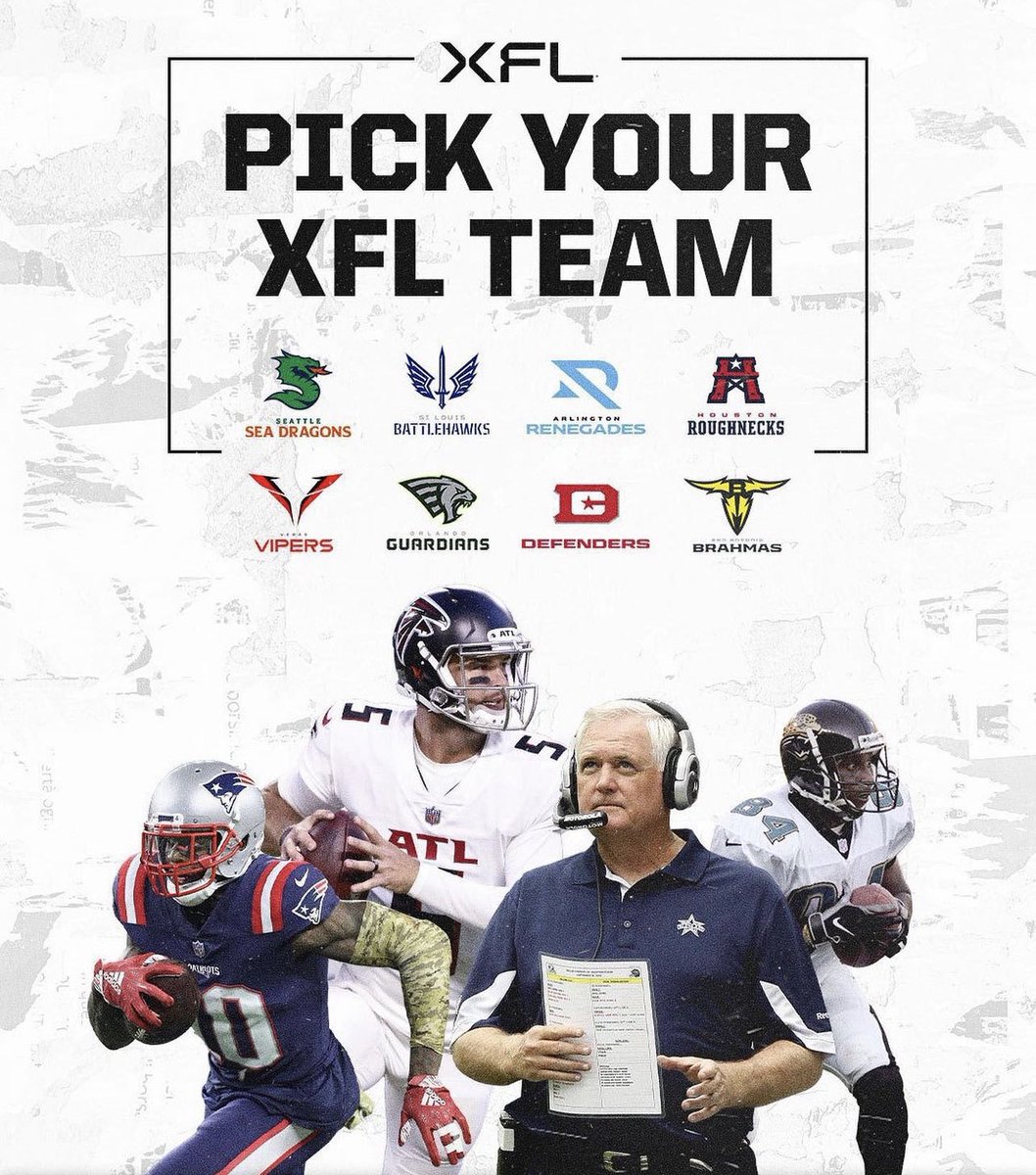 BussinWTB's tweet image. 🚨GIVEAWAY🚨

How to enter:

🔘 Reply with your favorite XFL team
🔘 Must be following @BussinWTB 
🔘 RT and Like this tweet

We will pick a few winners over the weekend as the @XFL2023 season kicks off and the winners will get some free Bussin’ merch 🫡