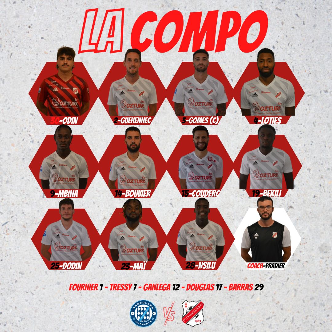 FC_Chamalieres's tweet photo. C'est parti à Angoulême 🔥.
#ACFCFCC https://t.co/qKnyYGqTVB