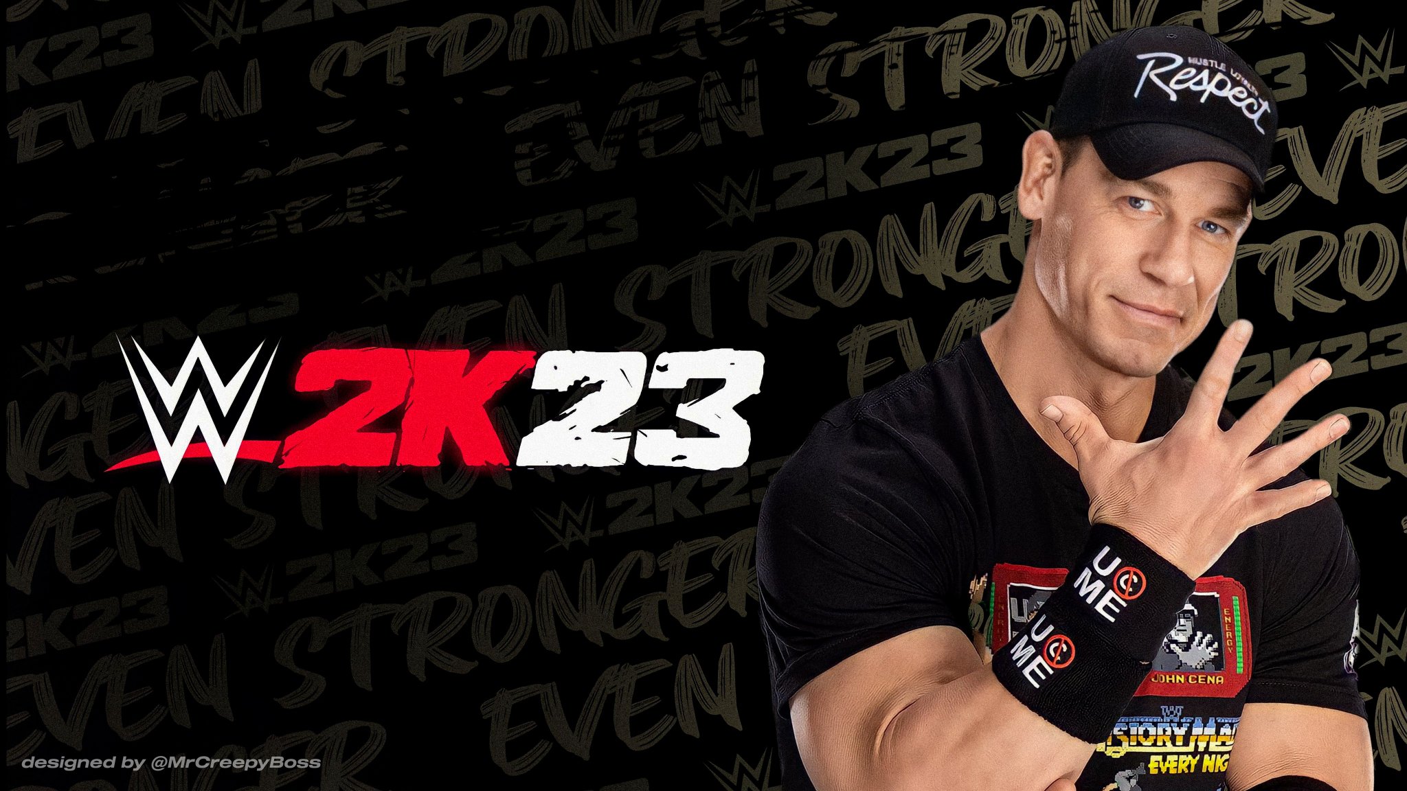 WWE 2K23 CAWS and 2k Gaming Community  Facebook