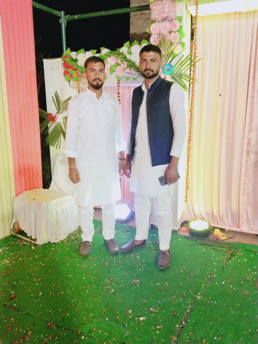Whose mind is happy, he has everything..!! 🥰
#sisterwedding #wedding