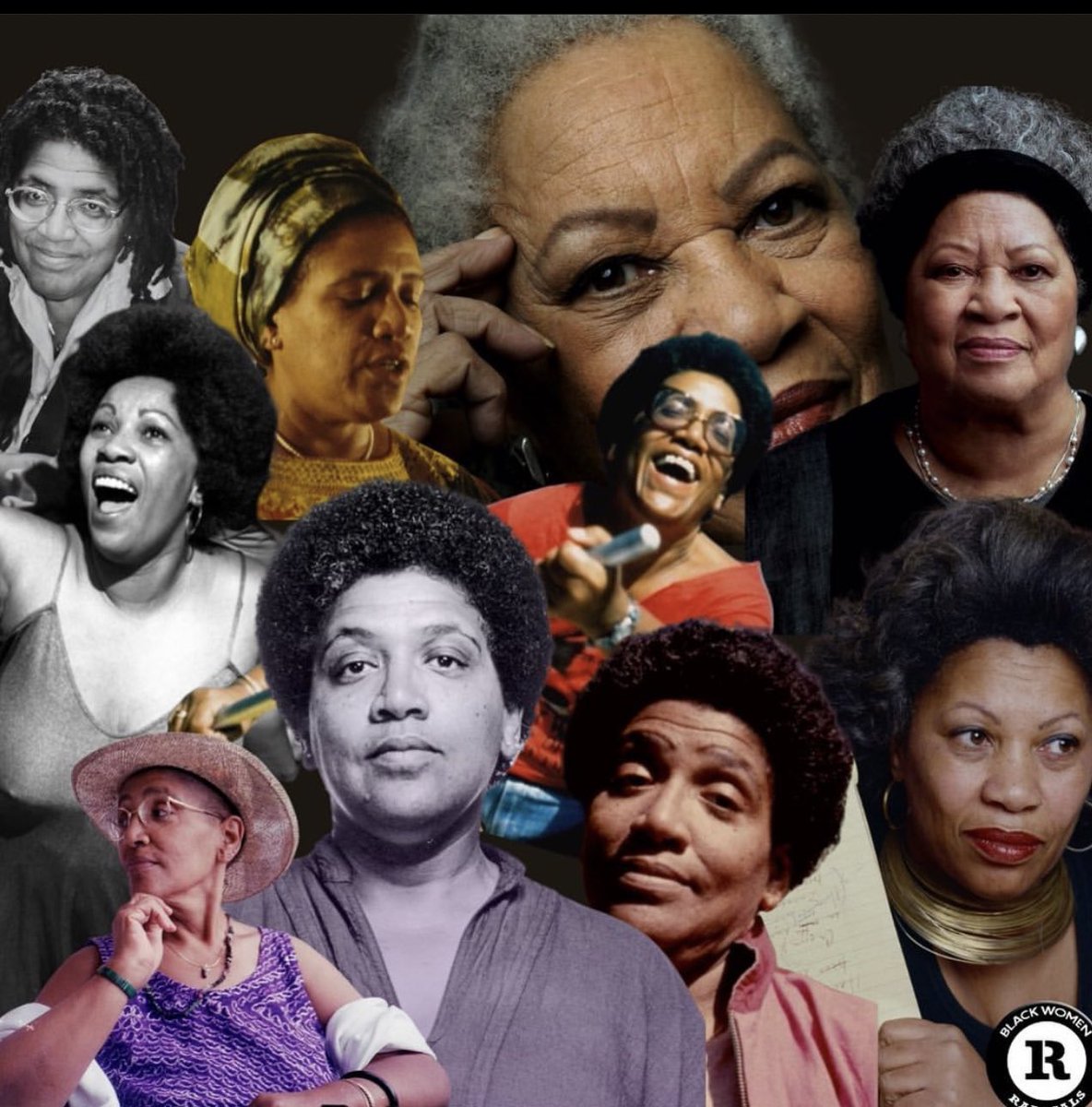 missnuma's tweet photo. HAPPY AUDRE &amp; TONI DAY! 🤎 born on this day ✨ collages by Doriana Diaz https://t.co/Zxsqo31ZX5