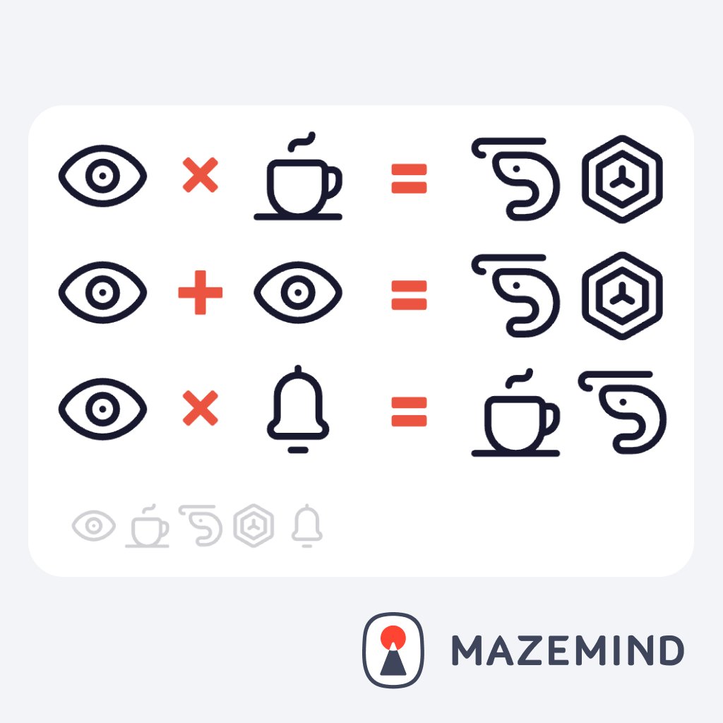 MazemindPuzzles tweet media