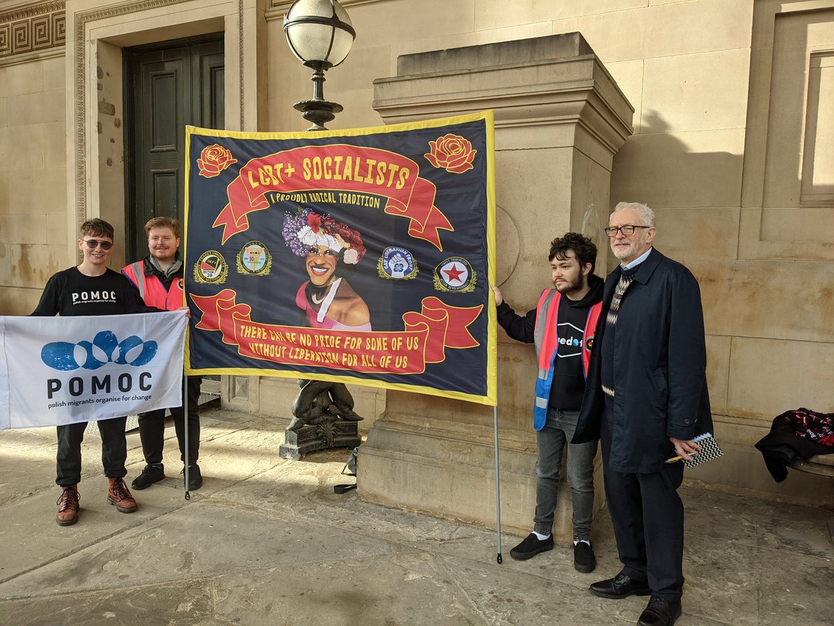 owenjdowling's tweet image. Uplifting rally in Liverpool today in support of refugees &amp;amp; repudiation of the foul fascist riot in Kirkby, with a great series of speakers. Brilliant to see and speak to @jeremycorbyn, who remains unbowed in upholding a politics of anti-racist, anti-colonial internationalism.