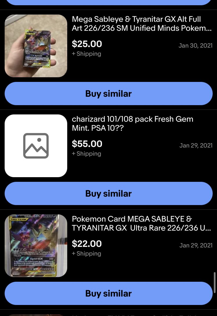 Take me back to these days