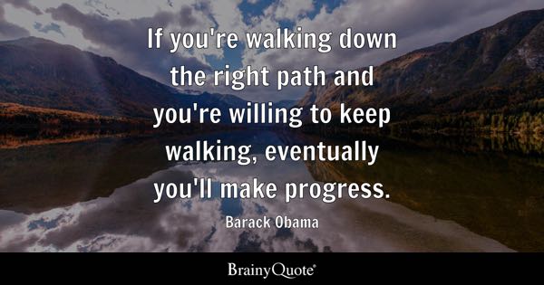 StateofSlim's tweet photo. February has so much to celebrate! Black History month and President's Day have us loving this quote. Same holds true for weight loss. Stay on the path. Only when you give up do you fail. 

#weightlosstips #PresidentsDay https://t.co/cJ8s18cU6W
