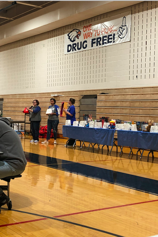 Panthers PTO tweet media