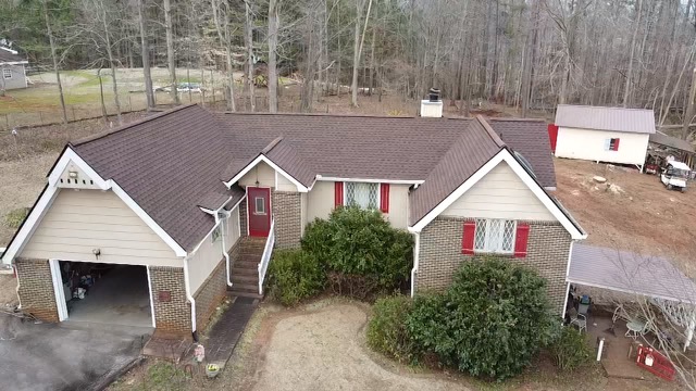 ProShieldGA's tweet image. Shingles AND Metal?? 🔥 
😍😍😍 Yes please!

Big recovery from the winds on this one. 4 traded coordinated including tree pull makes for one happy customer. 

Call the Pros at ProShield for the solid service your home and business deserve!

678-722-8904
Info@proshieldroofing.net