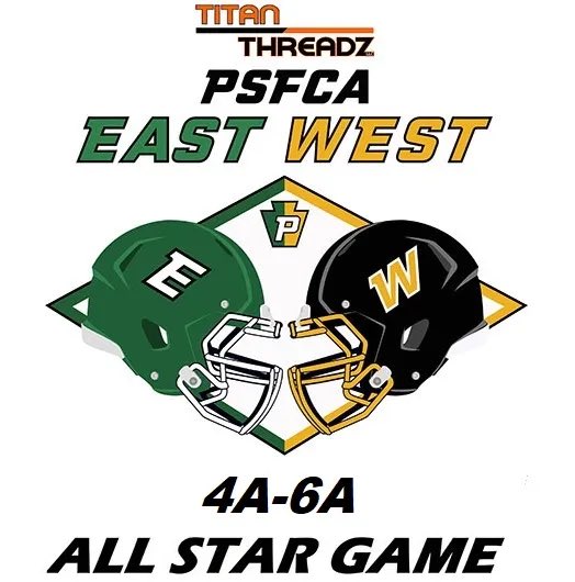 CVHS_Football's tweet photo. Congrats @isaac_sines on being selected as a QB for the East/West 4A-6A All Star Game!! @coachoswalt @CVSDeagles 
https://t.co/hPlLljlcy9 https://t.co/UuwmLznqXU